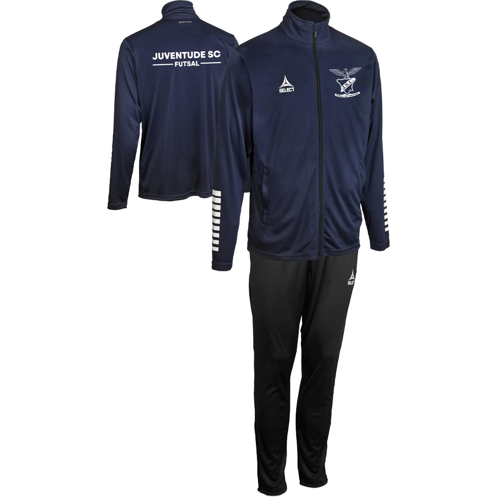 KIT FATO TREINO FUTSAL